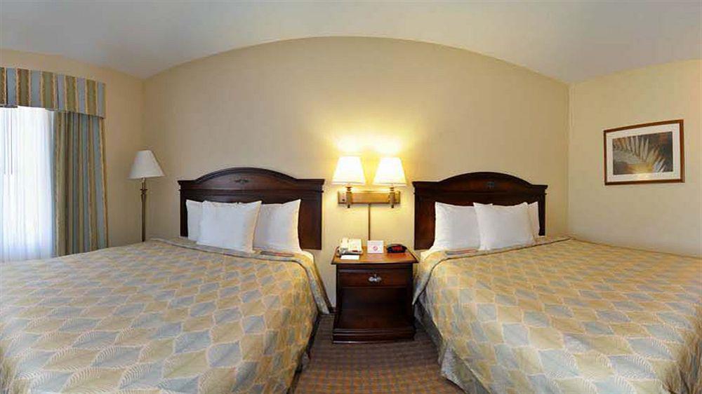 Spark By Hilton Panama City Beach Ngoại thất bức ảnh