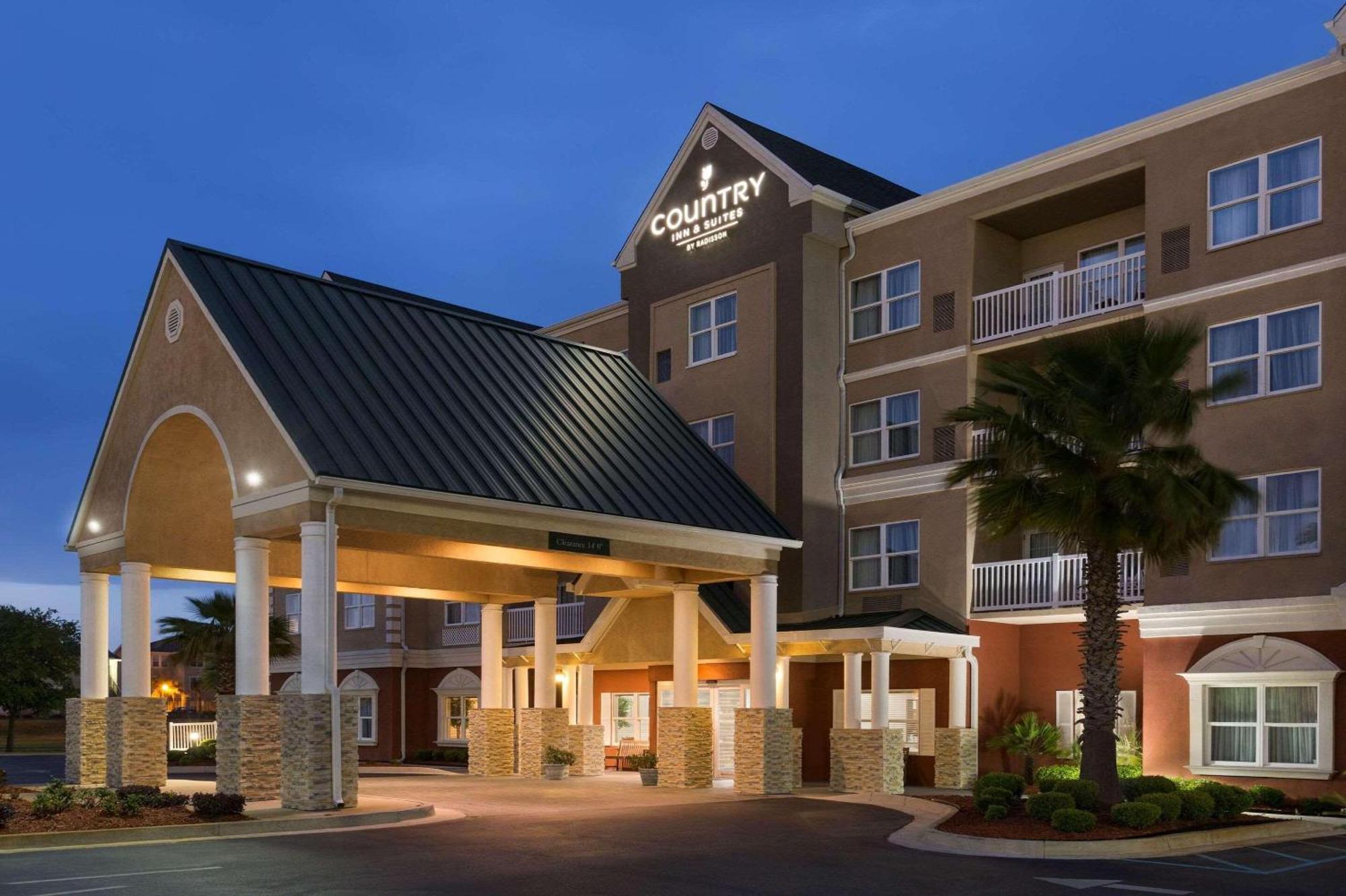 Spark By Hilton Panama City Beach Ngoại thất bức ảnh