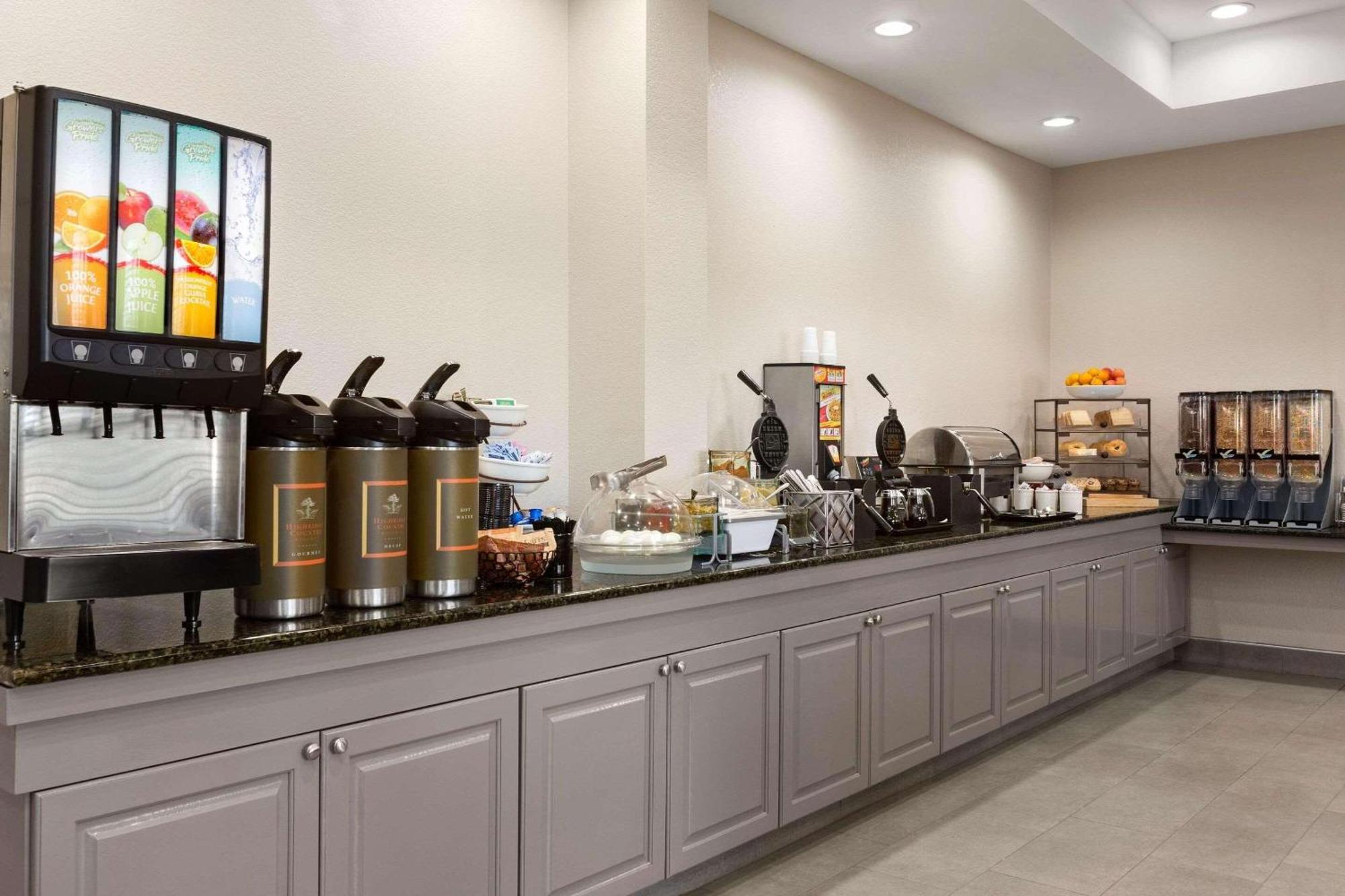 Spark By Hilton Panama City Beach Ngoại thất bức ảnh