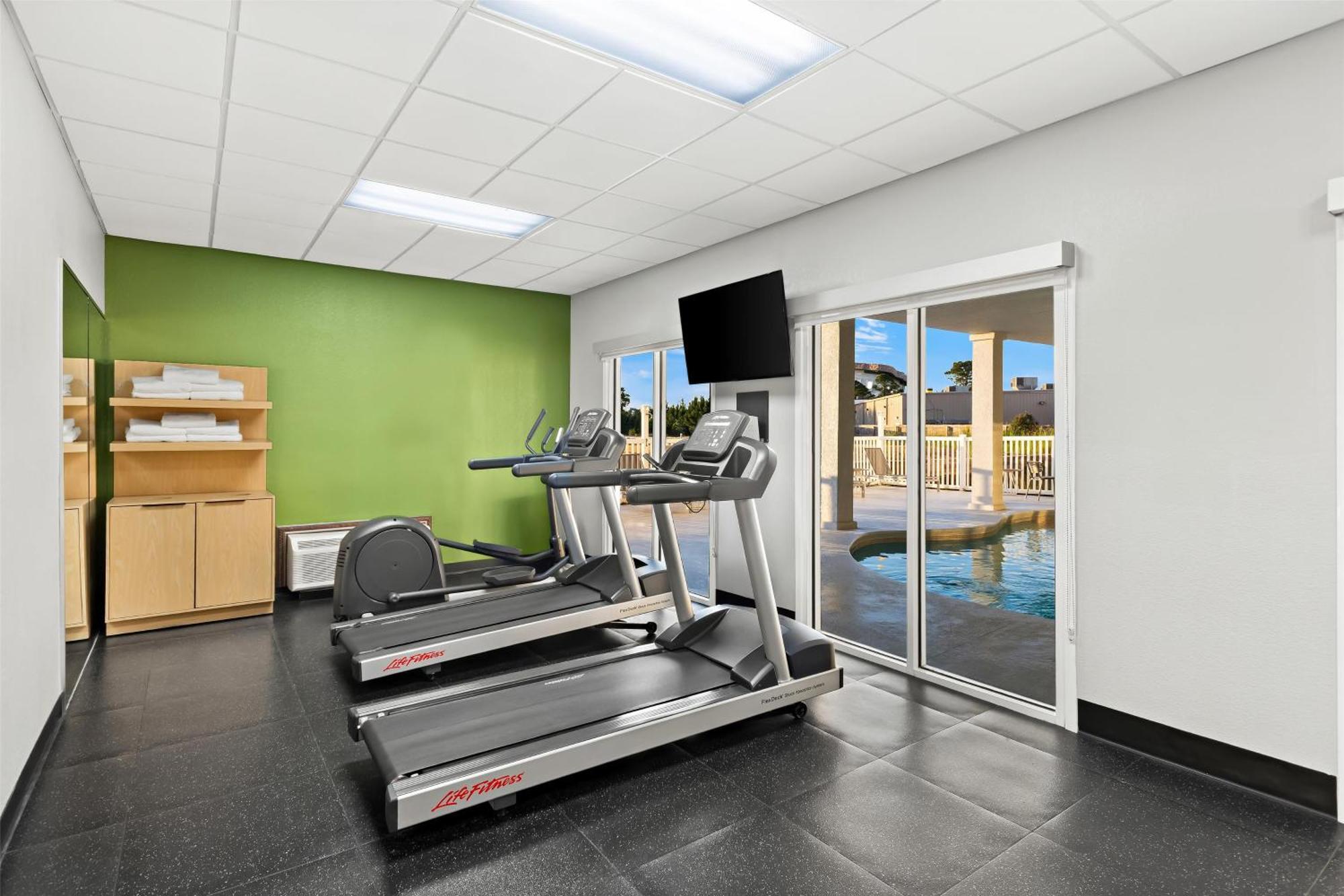 Spark By Hilton Panama City Beach Ngoại thất bức ảnh