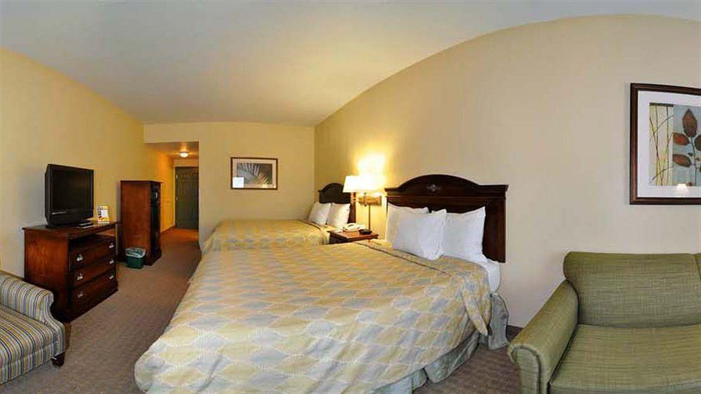 Spark By Hilton Panama City Beach Ngoại thất bức ảnh