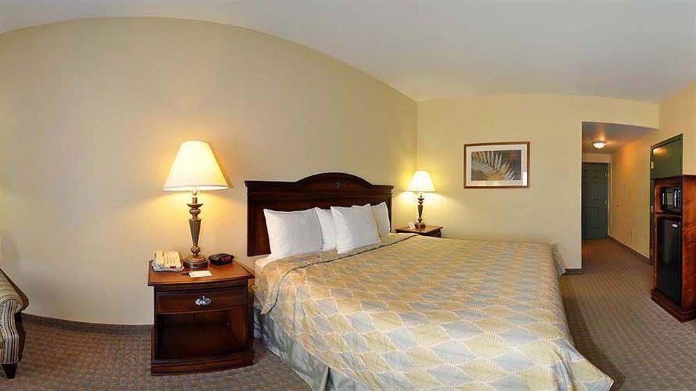Spark By Hilton Panama City Beach Ngoại thất bức ảnh