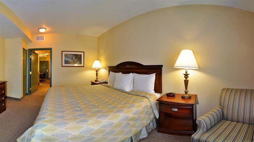 Spark By Hilton Panama City Beach Ngoại thất bức ảnh