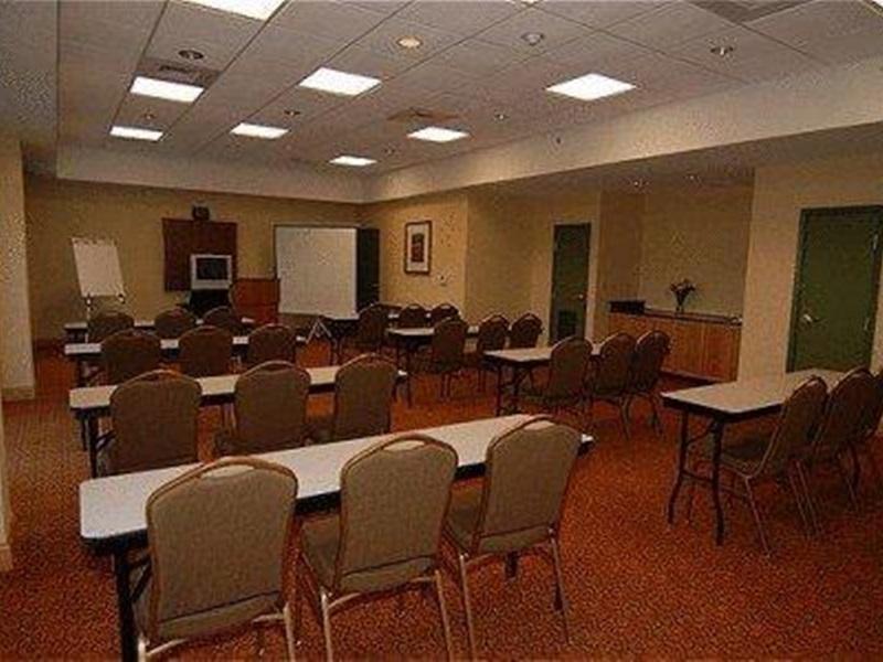 Spark By Hilton Panama City Beach Ngoại thất bức ảnh