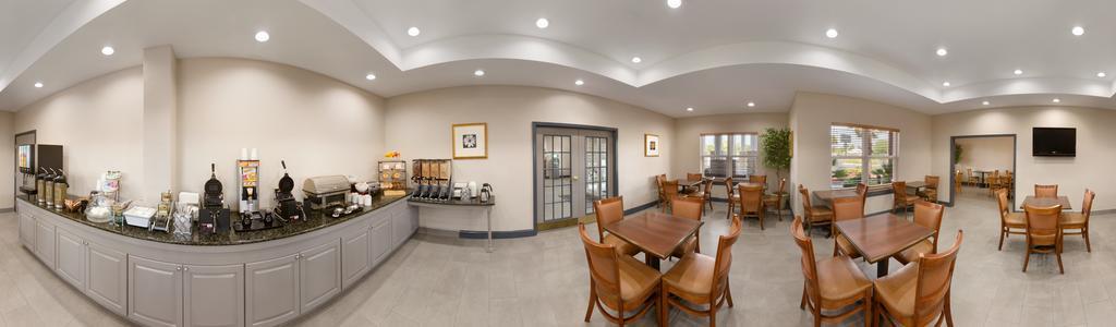 Spark By Hilton Panama City Beach Ngoại thất bức ảnh
