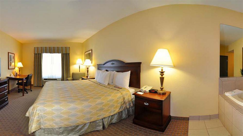 Spark By Hilton Panama City Beach Ngoại thất bức ảnh