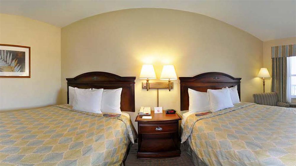 Spark By Hilton Panama City Beach Ngoại thất bức ảnh