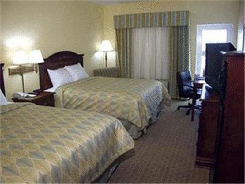 Spark By Hilton Panama City Beach Ngoại thất bức ảnh
