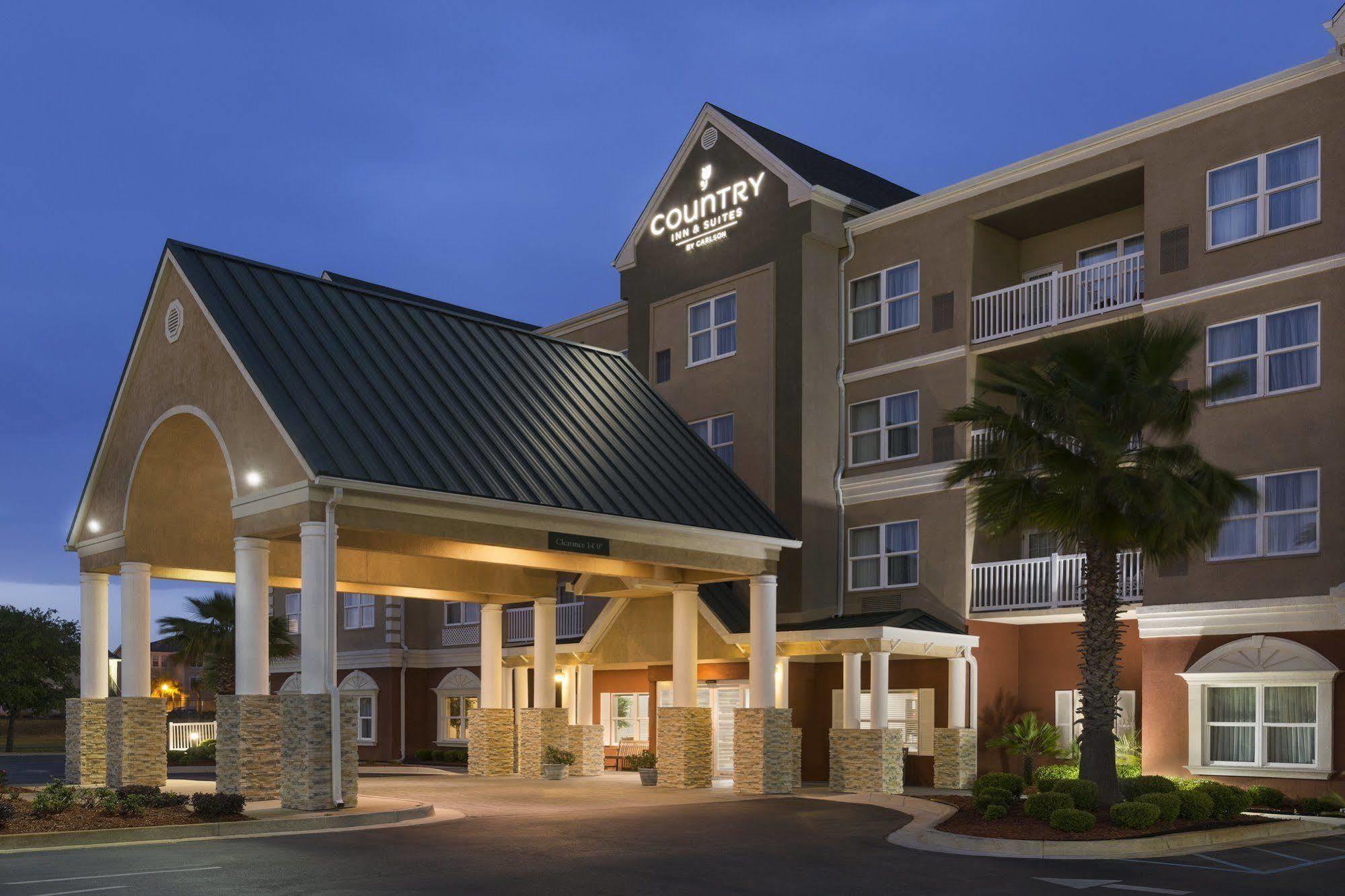 Spark By Hilton Panama City Beach Ngoại thất bức ảnh