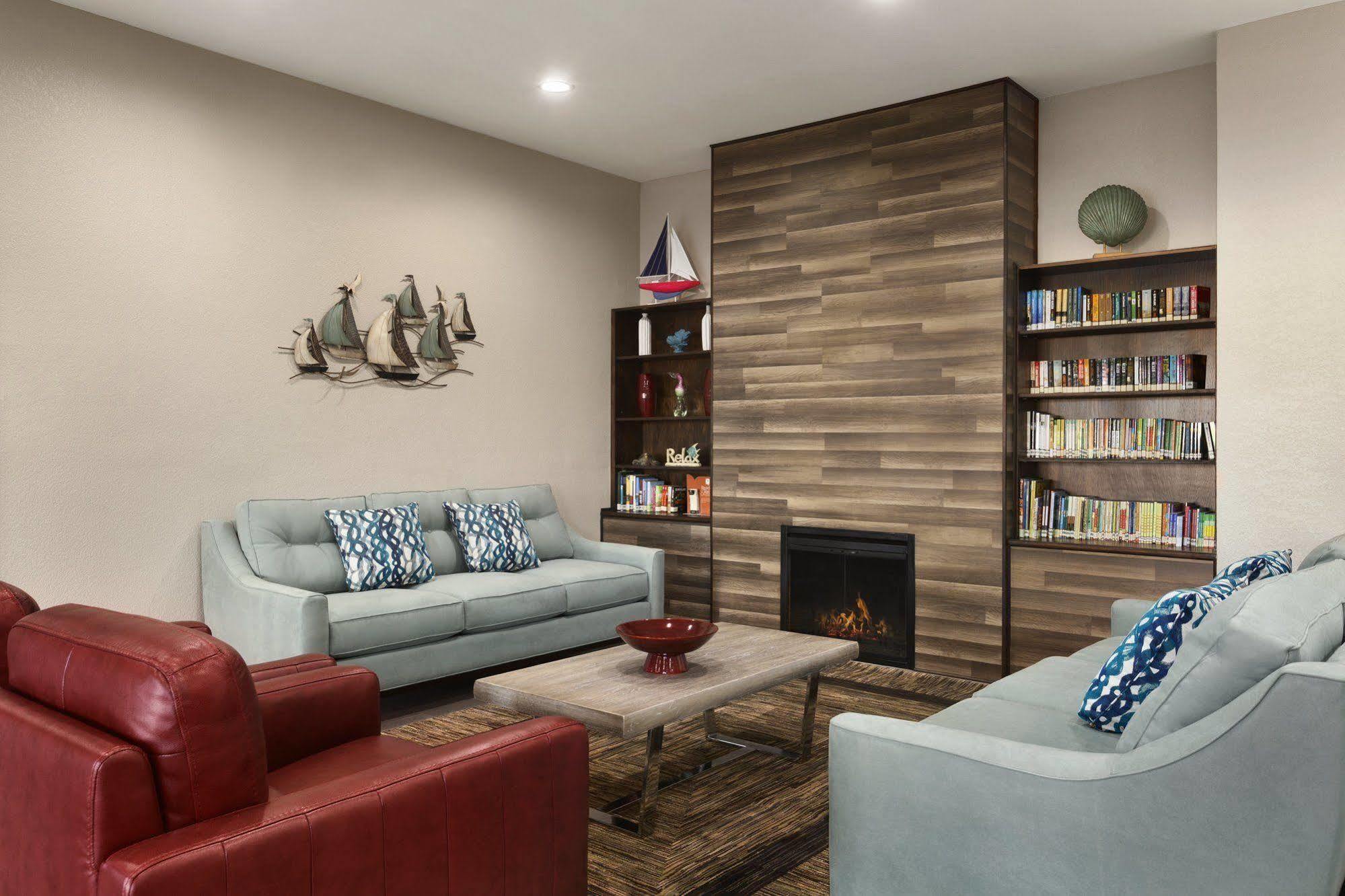 Spark By Hilton Panama City Beach Ngoại thất bức ảnh