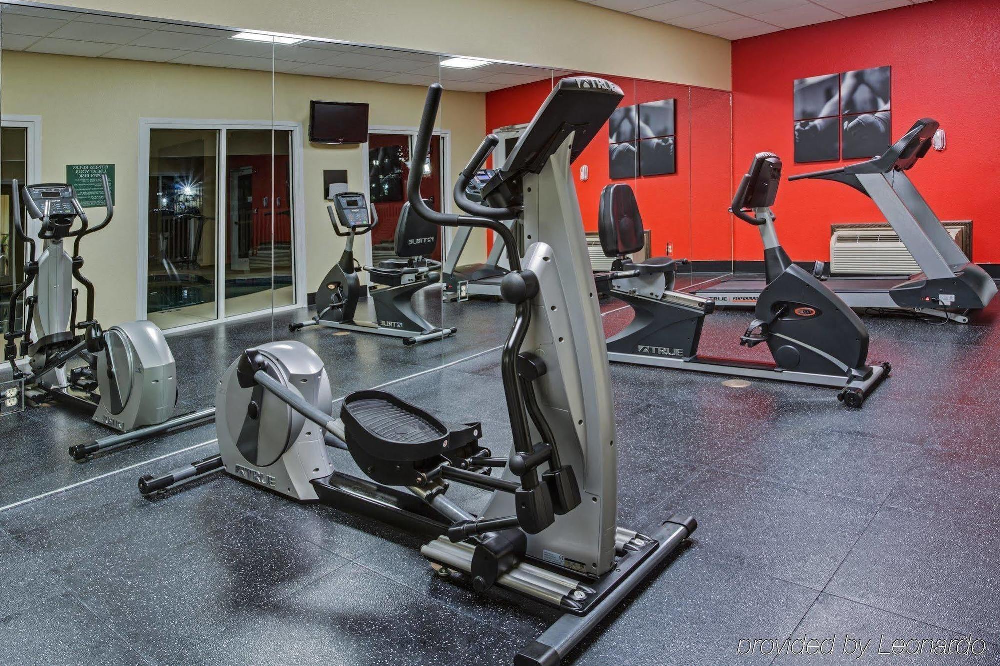 Spark By Hilton Panama City Beach Ngoại thất bức ảnh
